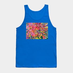 Seasons change Tank Top